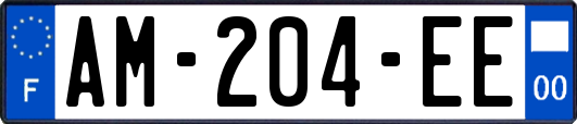 AM-204-EE