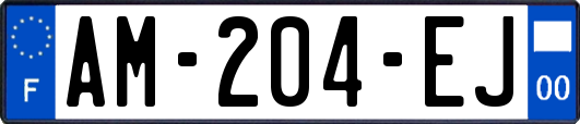 AM-204-EJ