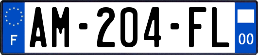 AM-204-FL