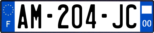 AM-204-JC