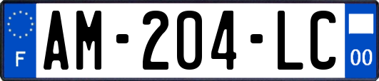 AM-204-LC