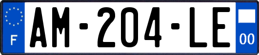 AM-204-LE
