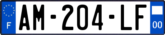 AM-204-LF