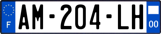 AM-204-LH