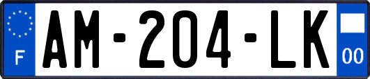 AM-204-LK