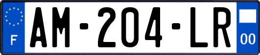 AM-204-LR