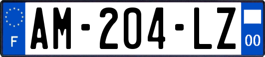 AM-204-LZ
