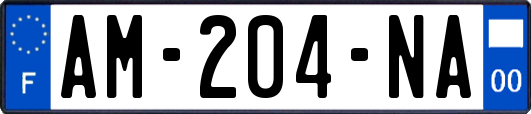 AM-204-NA