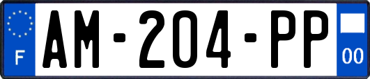AM-204-PP