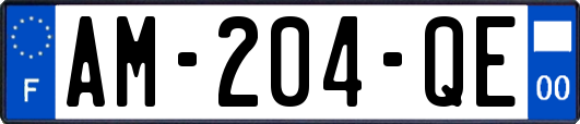 AM-204-QE