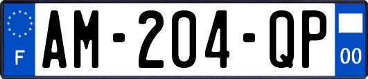 AM-204-QP