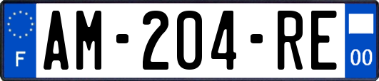 AM-204-RE