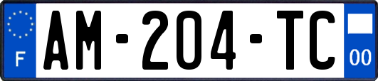 AM-204-TC