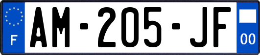 AM-205-JF