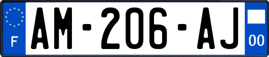 AM-206-AJ