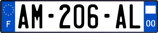 AM-206-AL