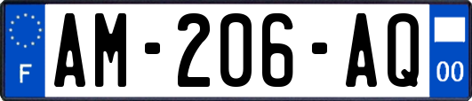 AM-206-AQ