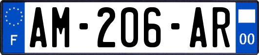 AM-206-AR