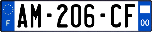 AM-206-CF