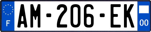 AM-206-EK