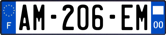 AM-206-EM