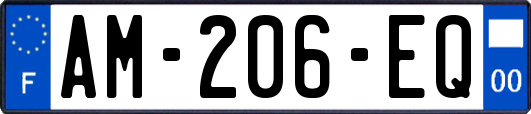 AM-206-EQ