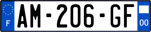 AM-206-GF