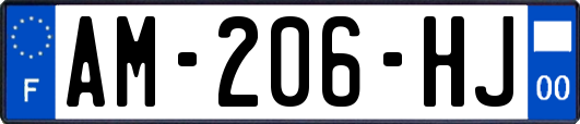 AM-206-HJ