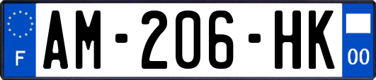 AM-206-HK