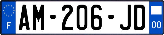 AM-206-JD