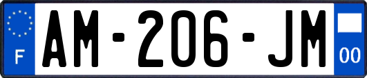 AM-206-JM