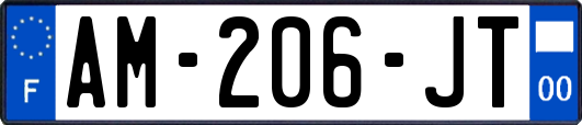 AM-206-JT