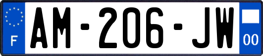 AM-206-JW
