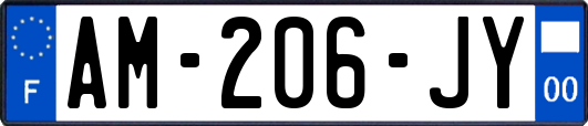 AM-206-JY
