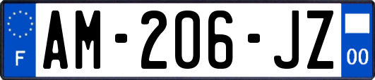 AM-206-JZ