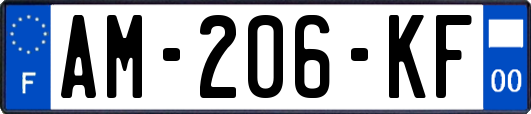 AM-206-KF