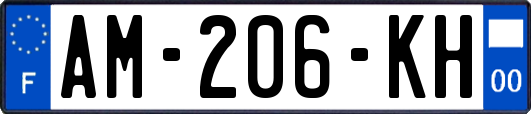 AM-206-KH
