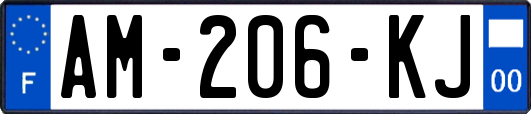AM-206-KJ