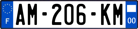 AM-206-KM