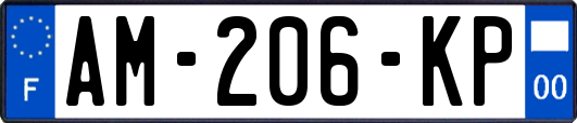 AM-206-KP