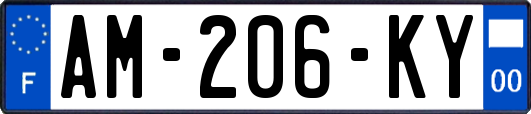 AM-206-KY
