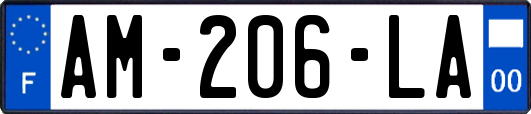 AM-206-LA