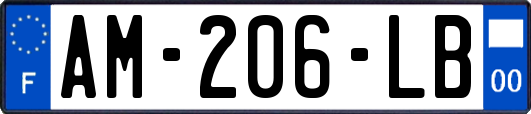 AM-206-LB