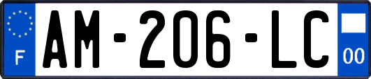 AM-206-LC