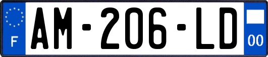 AM-206-LD