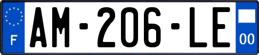 AM-206-LE