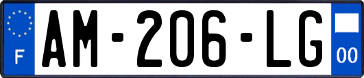 AM-206-LG