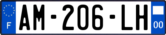 AM-206-LH