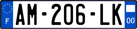 AM-206-LK