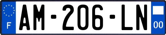 AM-206-LN